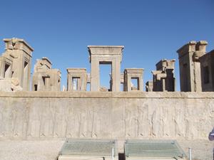 Persepolis