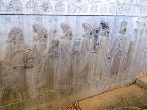 Persepolis