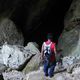 Jaskinie w Sagada 