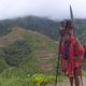 Plemię Ifugao i pola ryżowe 