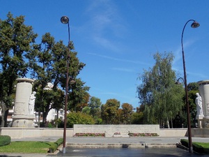 Paryż - Neuilly