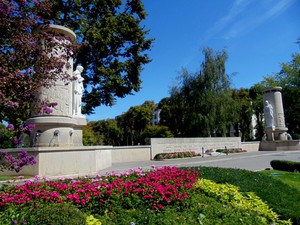 Paryż - Neuilly