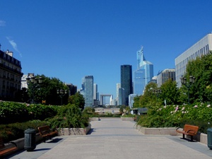 Paryż - Neuilly