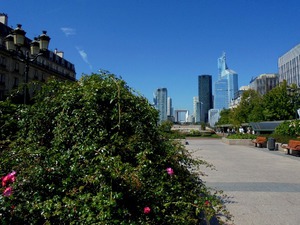 Paryż - Neuilly