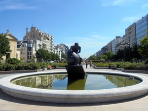 Paryż - Neuilly