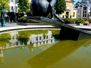 Paryż - Neuilly