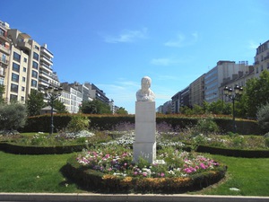 Paryż - Neuilly