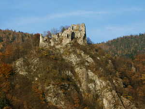 Stary hrad