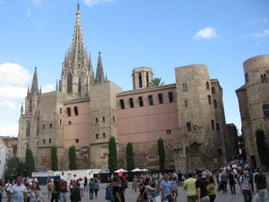 Barcelona