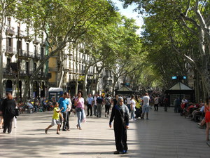 Barcelona