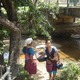 wycieczka trekingowa po okolicach Chiang Mai  w wiosce  plemienia Akha 