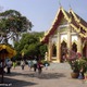 That Phanom  świątynia    Wat Phra Phanom