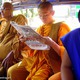 mnisi buddyjscy 