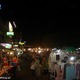 Nocny bazar  w Mukdahan