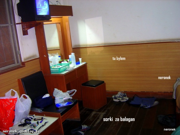 Mukdahan -  Hotelik Bantamkasem 
