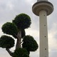Mukdahan - wieża  widokowa