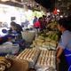 Market w  Mukdahan