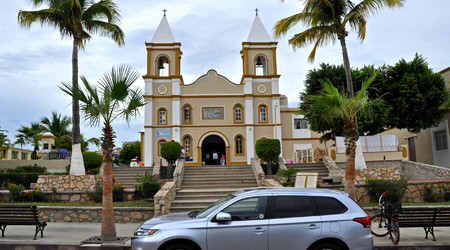 San Jose del Cabo