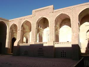 Nein - Jame Mosque 