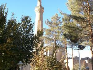 Nein - Jame Mosque 