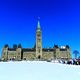 Parlament w Ottawie