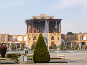 Pałac Ali Qapu