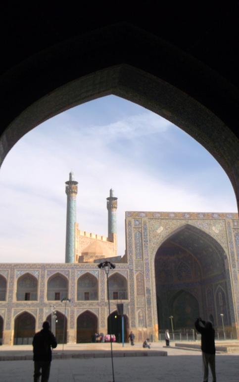 Meczet Imama 