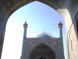 Meczet Imama 