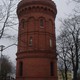 Wieża Ciśnień - Obserwatorium Astronomiczne.