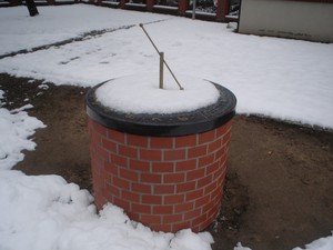 Wieża Ciśnień - Obserwatorium Astronomiczne.