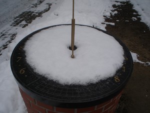 Wieża Ciśnień - Obserwatorium Astronomiczne.