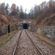 Tunel w Łupkowie