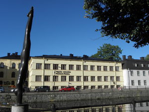 Uppsala