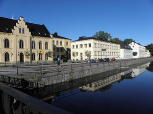 Uppsala