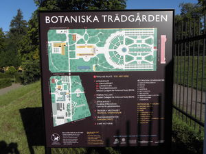 Ogród Botaniczny