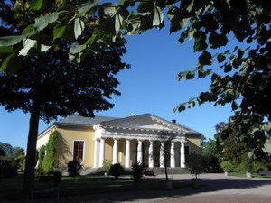 Ogród Botaniczny