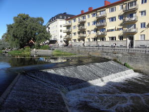 Uppsala