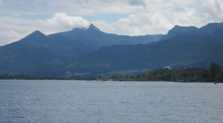 Prien am Chiemsee