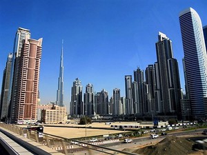 Dubaj