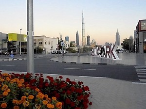 Dubaj