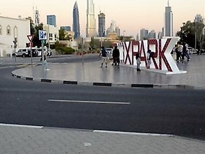 Dubaj