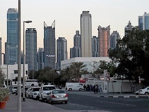 Dubaj