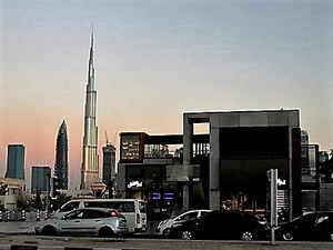 Dubaj