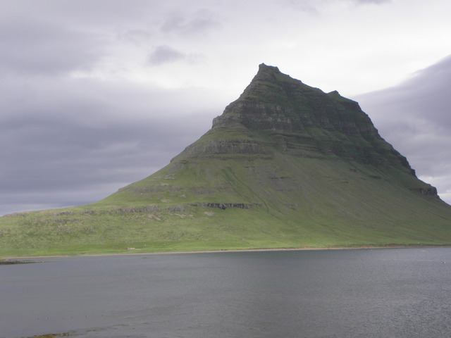 Zachód Islandii