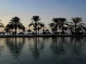 Dubaj - Madinat Jumeirah