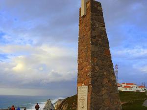 Przylądek Cabo da Roca