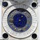 Zegar astronomiczny na Wieży Zegarowej