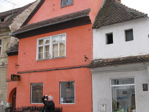 Braszów