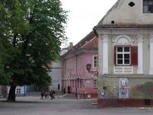 Braszów 