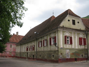 Braszów 
